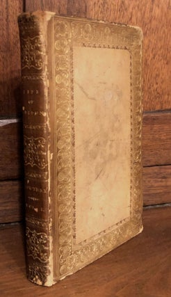 Item #H35500 The Life of Nelson, Vol. I only, 1813. Robert Southey
