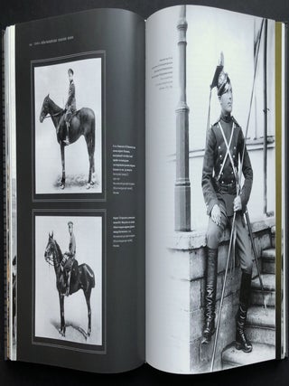 Ulany: Doblestnye syny Velikoi Stepi / Lancers: Valiant Sons of the Great Steppe (history of Russian equestrian militia)