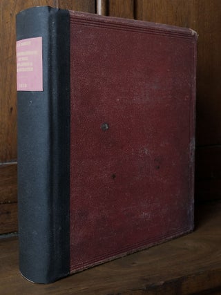 Item #H35580 The Operations of War Explained and Illustrated. Edward Bruce Hamley