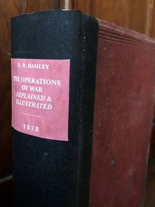 The Operations of War Explained and Illustrated