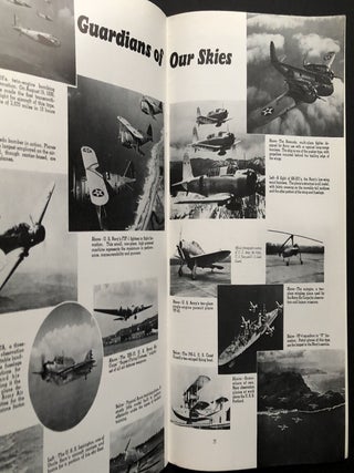3 issues of U. S. Steel News magazine, April & November 1937, April 1940