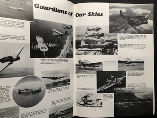 3 issues of U. S. Steel News magazine, April & November 1937, April 1940