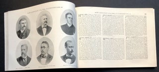 Allegheny County Pennsylvania; Illustrated