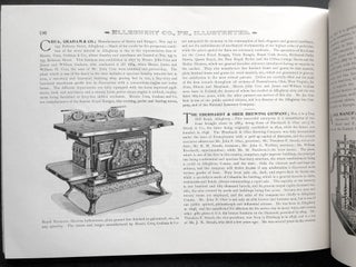 Allegheny County Pennsylvania; Illustrated