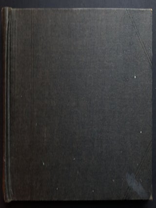 Photo album documenting 1926 construction of 5 million gallon reservoir near Pittsburgh