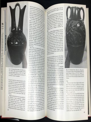 Margaret Tafoya: A Tewa Potter's Heritage and Legacy