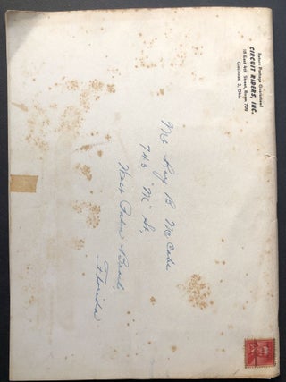 A Compilation of Public Records: 2109 Methodist Ministers
