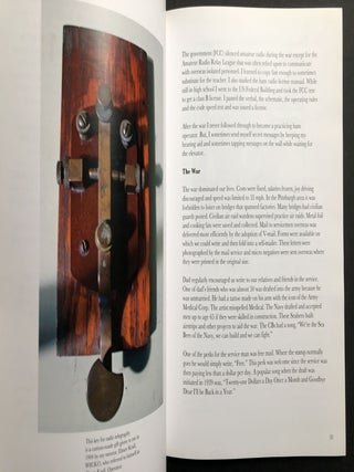 Frank Webb's Life and Art -- inscribed