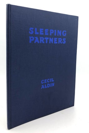 Item #H36357 Sleeping Partners: A Series of Episodes. Cecil Aldin