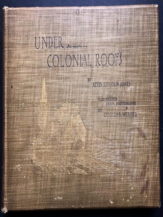 Under Colonial Roofs