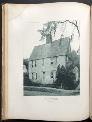 Under Colonial Roofs