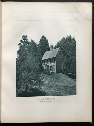 Under Colonial Roofs