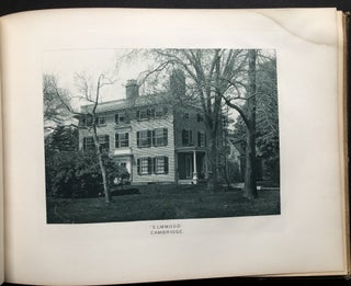 Under Colonial Roofs