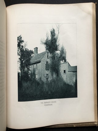 Under Colonial Roofs