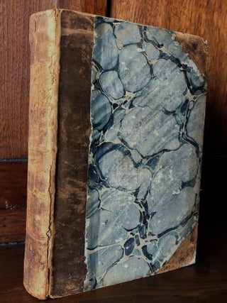 Item #H36474 Lectures on the Philosophy of the Human Mind, Vol. IV (1824) - copy of South...