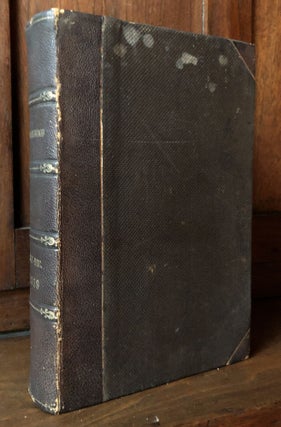 Item #H36492 Blackwood's Edinburgh Magazine, Vol. LXXXVI, July-December 1859, including Speke's...