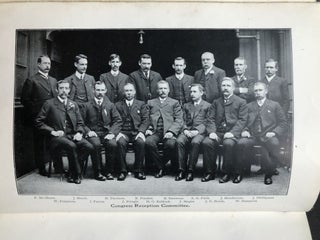 Newcastle-on-Tyne: A Handbook of the Forty-First Annual Co-operative Congress - Whitsuntide, 1909