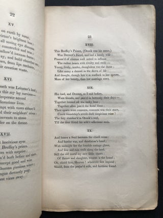 Dermot Mac Morrogh (or Macmorrogh), or The Conquest of Ireland, an Historical Tale of the Twelfth Century, 1832