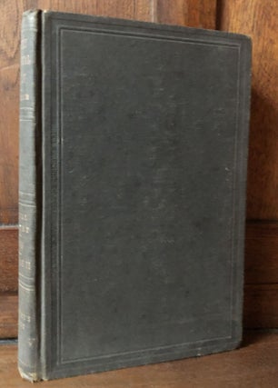 Item #H36545 The Geology of Crowley's Ridge (1889), Annual Rport of the Geological Survey of...