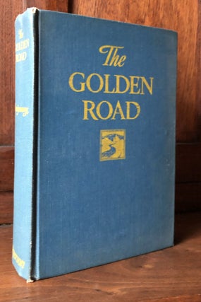 Item #H36573 The Golden Road. L. M. Montgomery