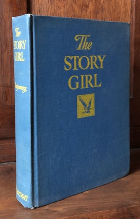 Item #H36576 The Story Girl. L. M. Montgomery