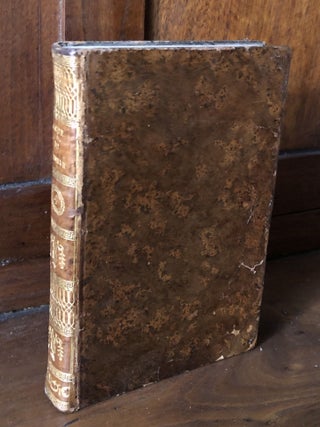 Item #H36674 Code du bonheur, Vol. IV only; renfermant des maximes et des règles relatives aux...