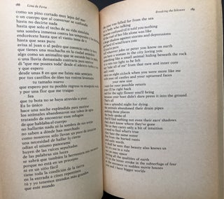 Breaking the Silences, An Anthology of 20th Century Poetry by Cuban Women