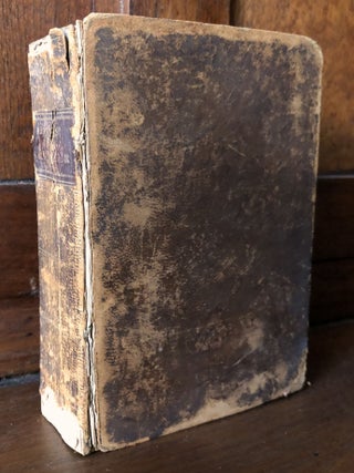 Item #H36817 Brookes' General Gazetteer Improved; or, Compendious Geographical Dictionary in...