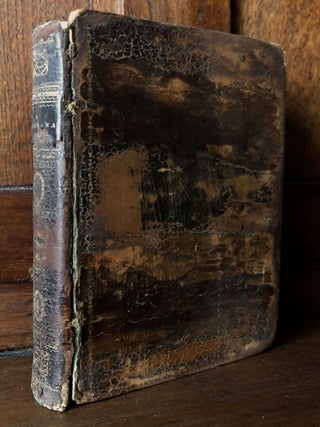 Item #H36818 Mooriana, Vol. I only: Selections from the Moral, Philosophical, and Miscellaneous...