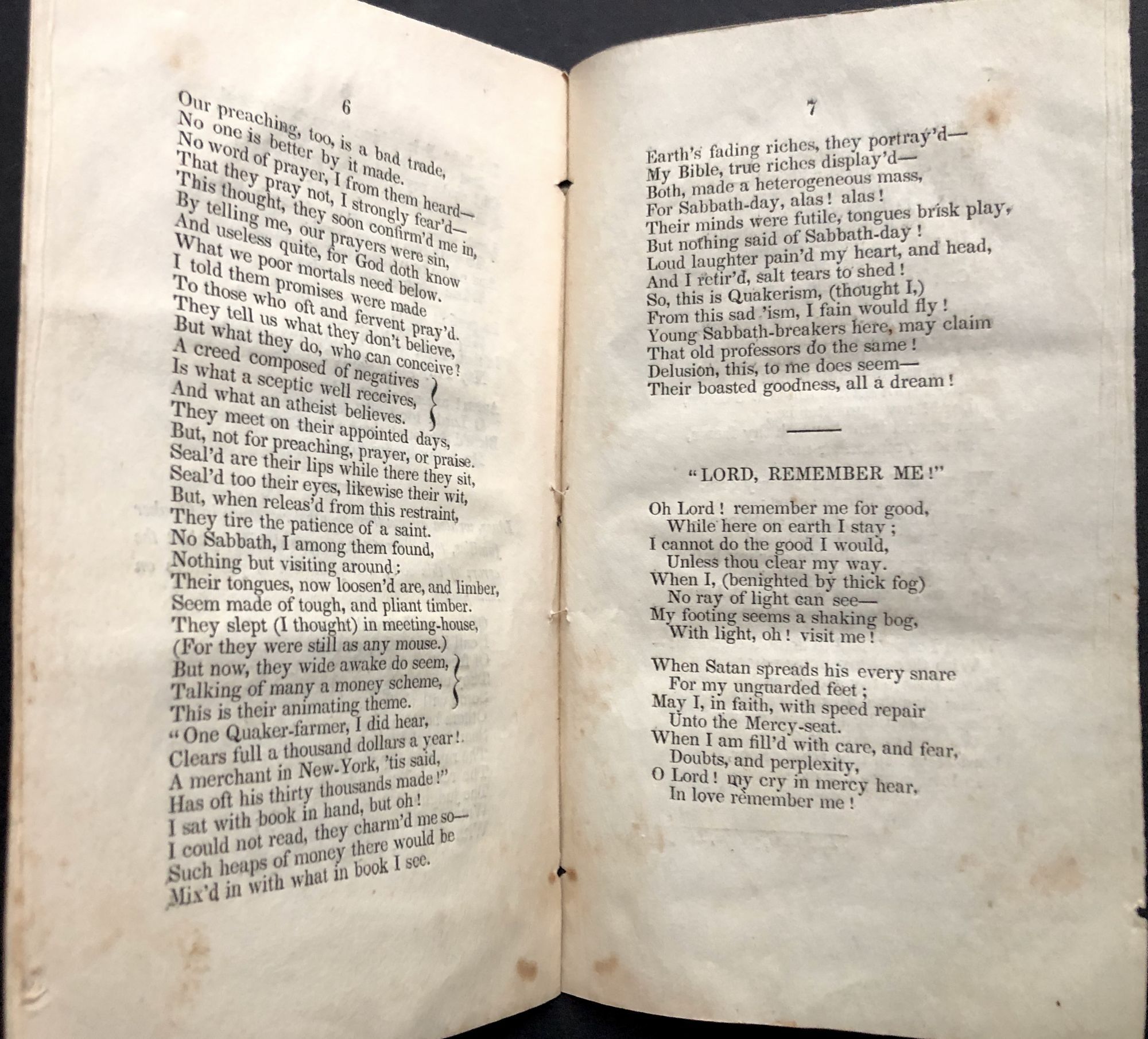 Poems, by Mrs. Ede Eggleston of Watertown, Con | Mrs. Ede Eggleston