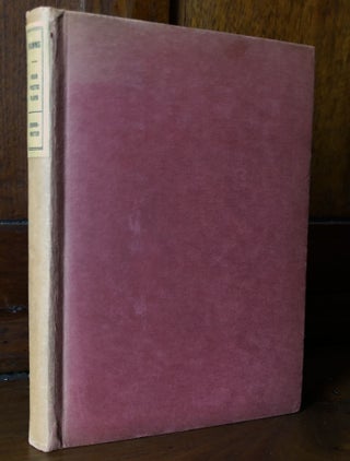 Item #H36974 Pawns: Four Poetic Plays - signed. John Drinkwater