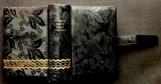 Sephath Emeth (Speech of Truth), Order of Prayers for the Whole Year, Hebrew and English