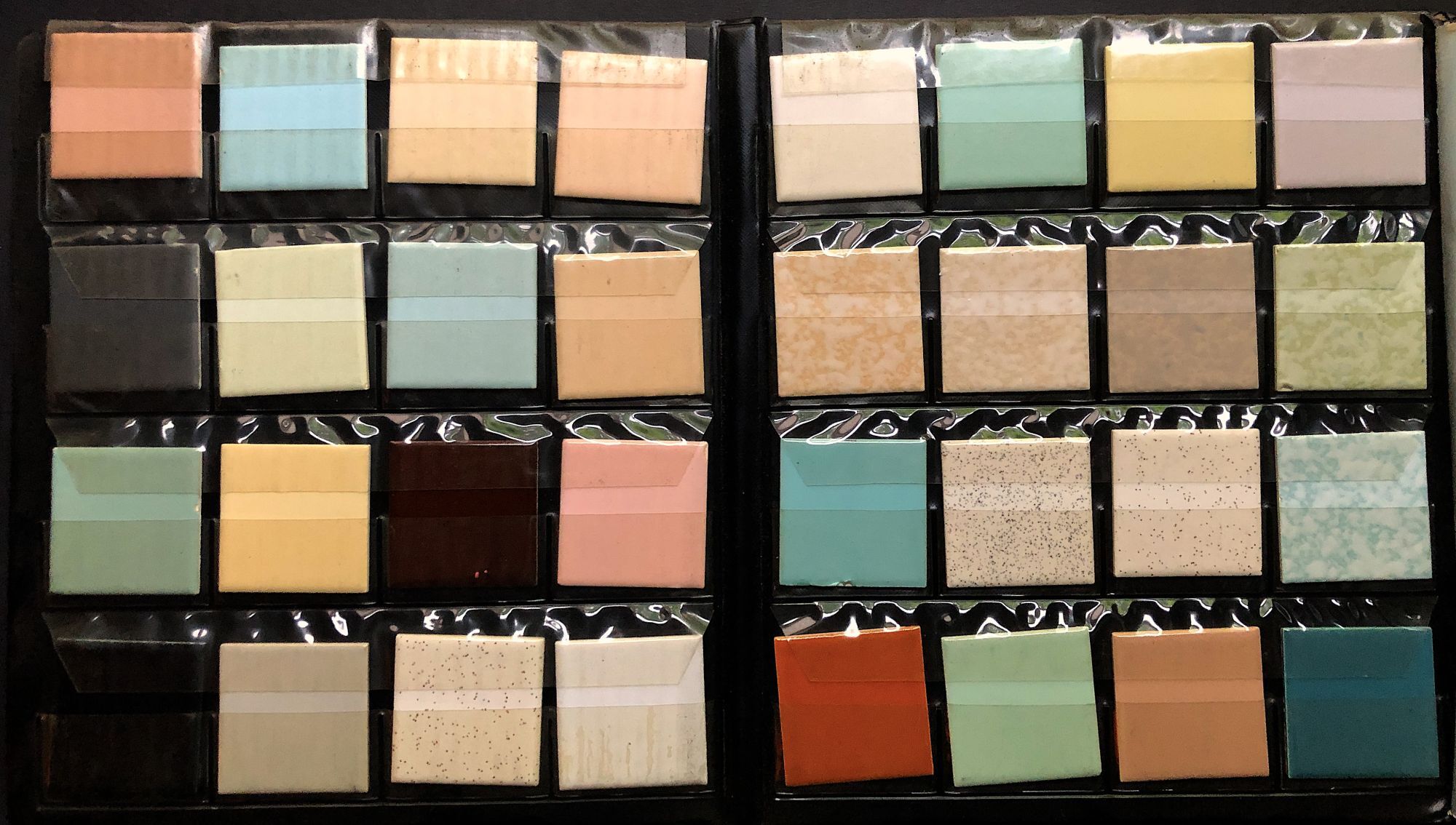 Structural Glazed Facing Tile