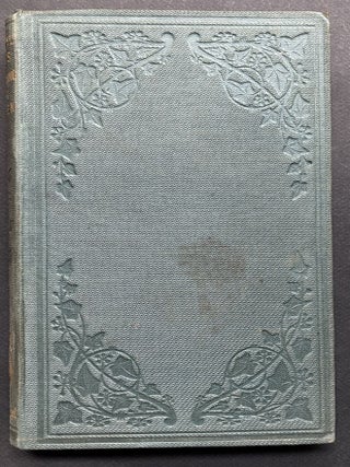The Poetical Works of Armstrong, Dyer, and Green, with Memoirs and Critical Dissertations by the Rev. George Gilfillan
