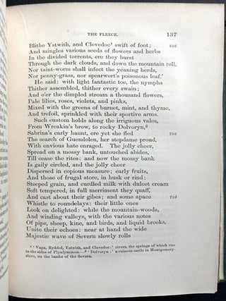 The Poetical Works of Armstrong, Dyer, and Green, with Memoirs and Critical Dissertations by the Rev. George Gilfillan