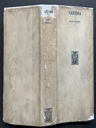 Vanessa (1933, limited signed large paper copy)