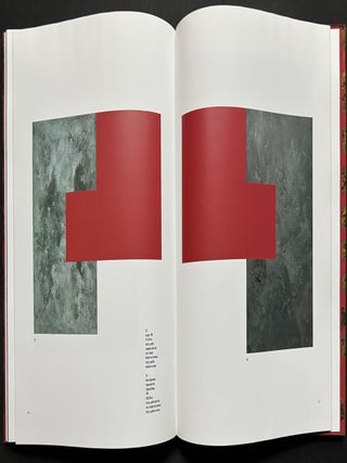 Antonio Dias: Trabalhos, Arbeiten, Works 1967-1994