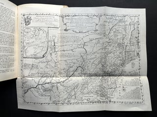 The Horn Papers; Early Westward Movement on the Monongahela and Upper Ohio, 1765-1795 - 3 vols.