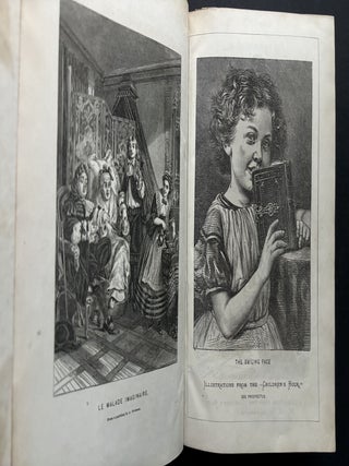 Arthur's Lady's Home Magazine, Vol. XXXIX, January-June 1872
