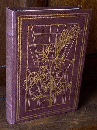 Item #H37940 The Waterworks - signed 1st edition bound upsidedown. E. L. Doctorow
