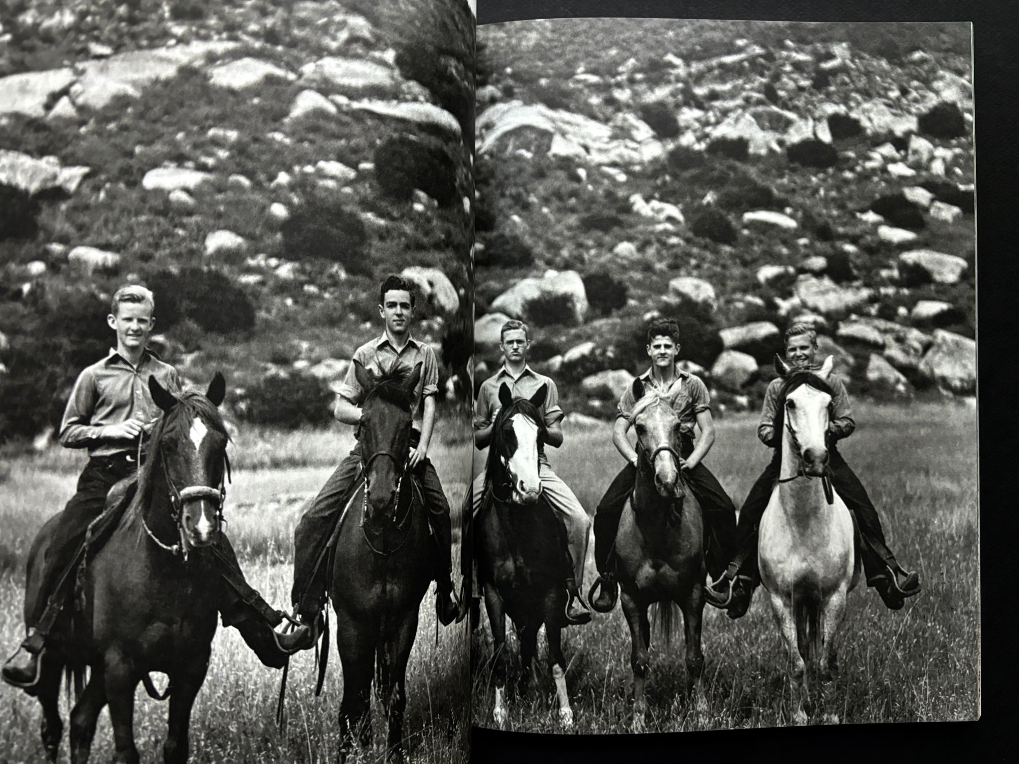 All American XIV: Affairs of the Heart | Bruce Weber | First Printing