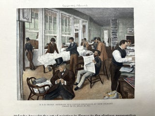 Exposition Universelle, 1900: The Chefs-D'Oeuvre, 10 folio vols. 45/100 on Whatman Drawing Paper