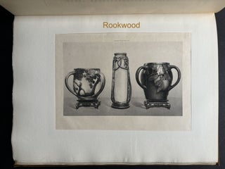 Exposition Universelle, 1900: The Chefs-D'Oeuvre, 10 folio vols. 45/100 on Whatman Drawing Paper