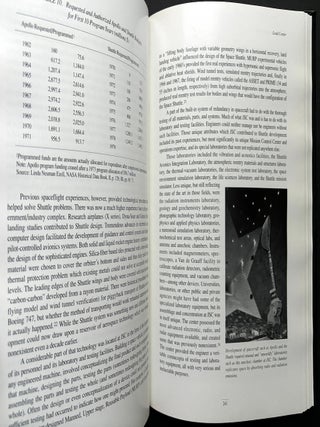 Suddenly, Tomorrow Came... A History of the Johnson Space Center