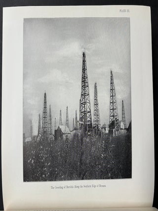 Geological Survey of Ohio (Vol. XI: Comprising Bulletins 12, 13, 14 & 15 of the Fourth Series): The Bremen Oil Field, The Maxville Limestone, Geology of the Columbus Quadrangle, The Devonian and Mississippian of Northeastern Ohio