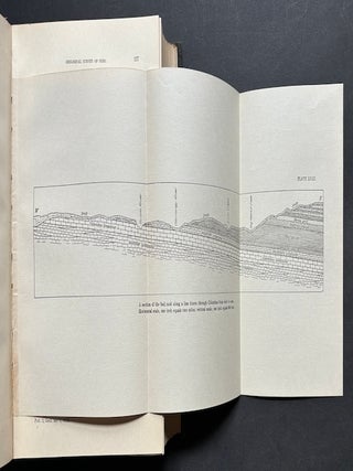 Geological Survey of Ohio (Vol. XI: Comprising Bulletins 12, 13, 14 & 15 of the Fourth Series): The Bremen Oil Field, The Maxville Limestone, Geology of the Columbus Quadrangle, The Devonian and Mississippian of Northeastern Ohio