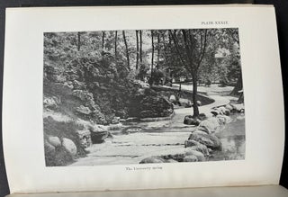 Geological Survey of Ohio (Vol. XI: Comprising Bulletins 12, 13, 14 & 15 of the Fourth Series): The Bremen Oil Field, The Maxville Limestone, Geology of the Columbus Quadrangle, The Devonian and Mississippian of Northeastern Ohio
