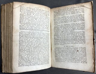 Bound volume: Affiches, Annonces et Avis Divers, 1-28 Fevrier 1791, Nos. 32-59, ou Journal General de France