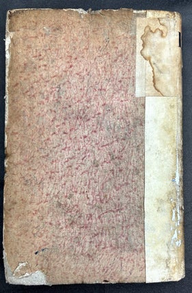 Bound volume: Affiches, Annonces et Avis Divers, 1-28 Fevrier 1791, Nos. 32-59, ou Journal General de France