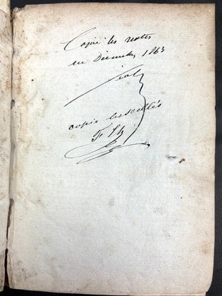 Bound volume: Affiches, Annonces et Avis Divers, 1-28 Fevrier 1791, Nos. 32-59, ou Journal General de France